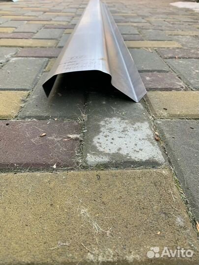 Кузовные пороги и арки для автомобиля