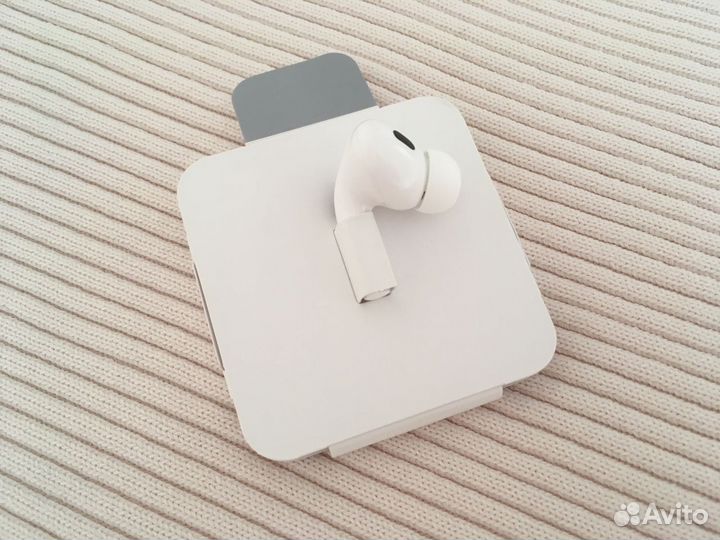 Airpods pro 2 левый наушник новый