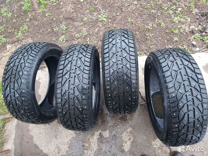 Dunlop Formula SS001 225/50 R17