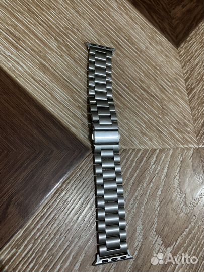 Ремешок apple watch 38 mm