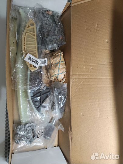 Комплект цепи грм EA888 Gen2 Gen3 5590196530