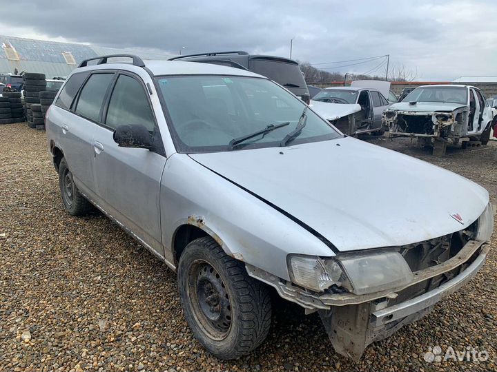 Авторазборка Nissan Wingroad авторазбор