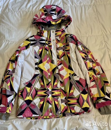 Зимняя куртка Atplay р.146 (Канада)