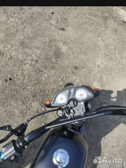 Irbis gs 150