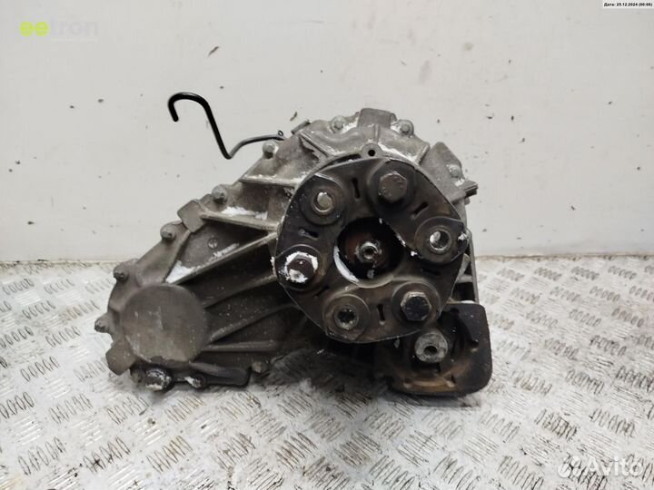 Б/У Б/У Раздаточная коробка (редуктор раздаточный)