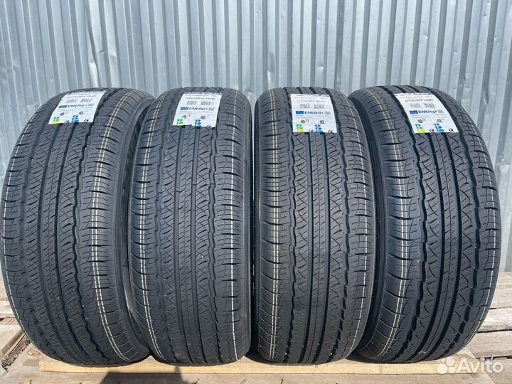Triangle TR259 245/60 R18 104H