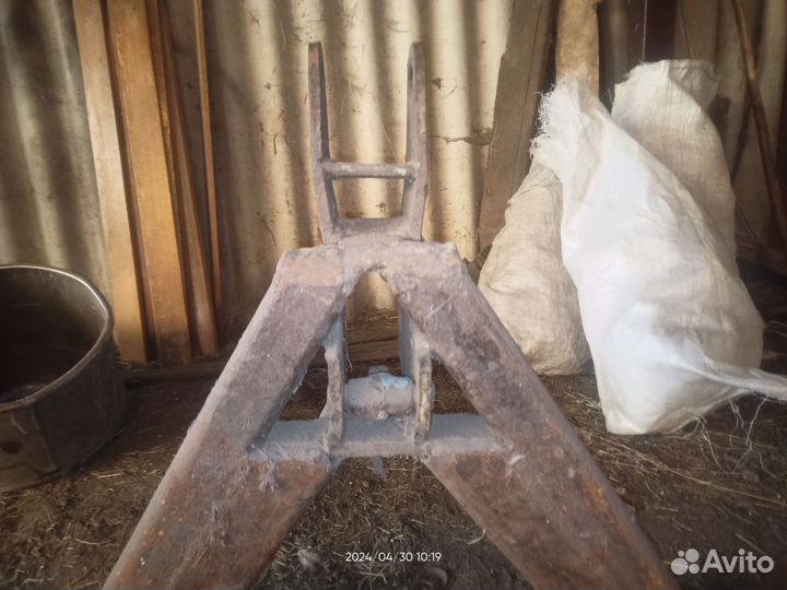 Треугольник на т40