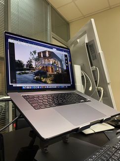 Apple Macbook pro 16 64 gb 1Tb