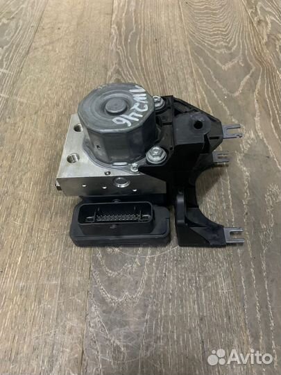 Блок abs Mercedes A-Class W246 A0004313700