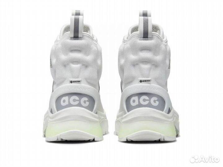 Ботинки Nike ACG Air Zoom Gaiadome GTX