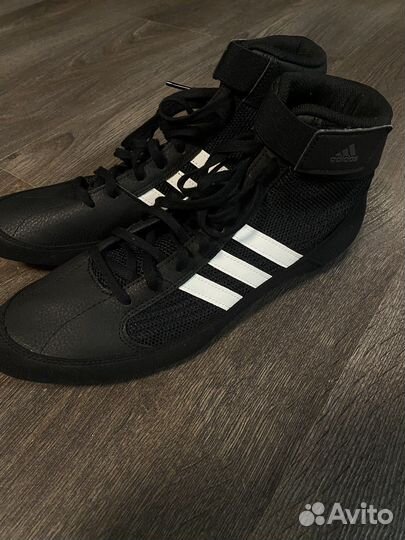 Борцовки Adidas HVS 2