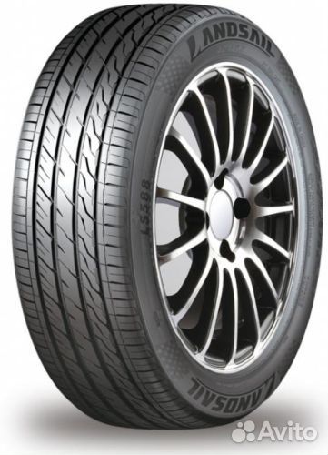 Landsail LS588 UHP 215/55 R16