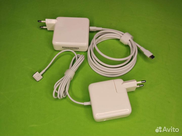 Блок питания macbook