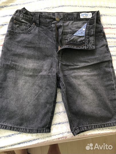 Шорты новые