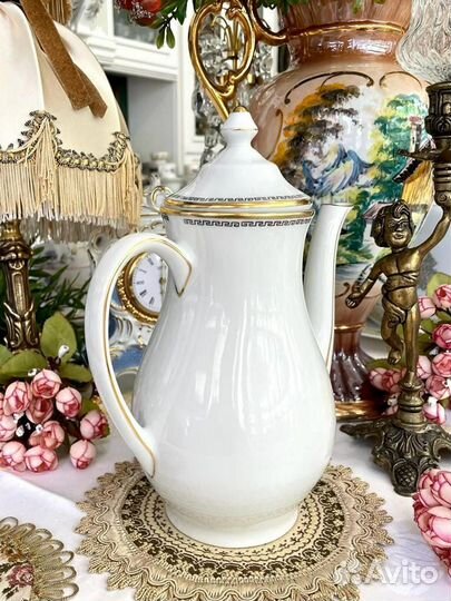 Karlskrona Кофейник / заварочный чайник