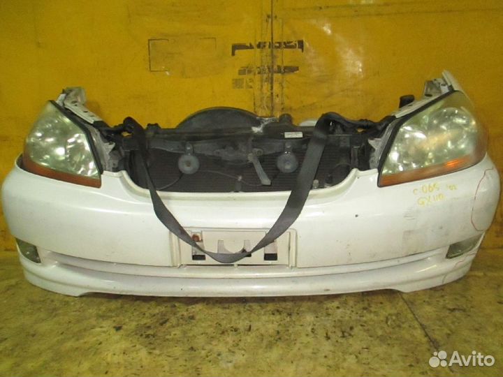 Ноускат Toyota Mark ii GX110