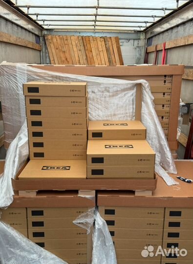 Мебель IKEA оптом икеа