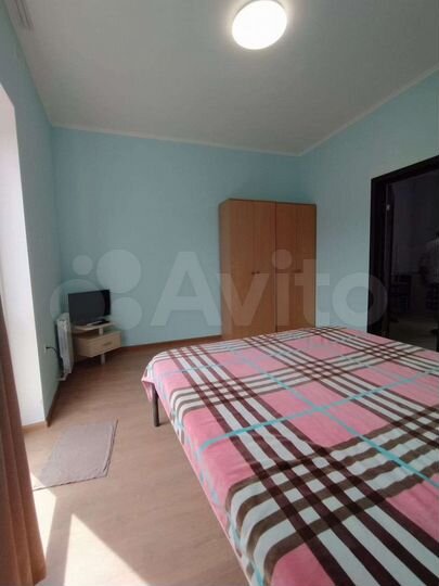 1-к. квартира, 30 м², 2/3 эт.