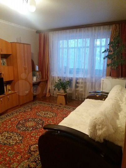 1-к. квартира, 37 м², 1/10 эт.