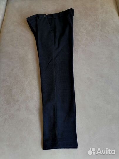 Школьный костюм на мальничка (пиджак+брюки)