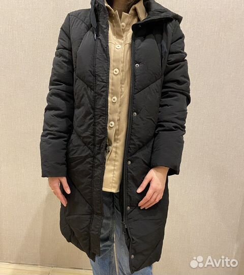 Куртка женская