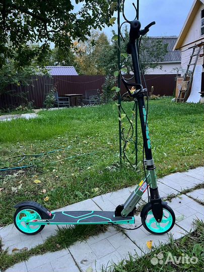 Самокат складной Roces 175