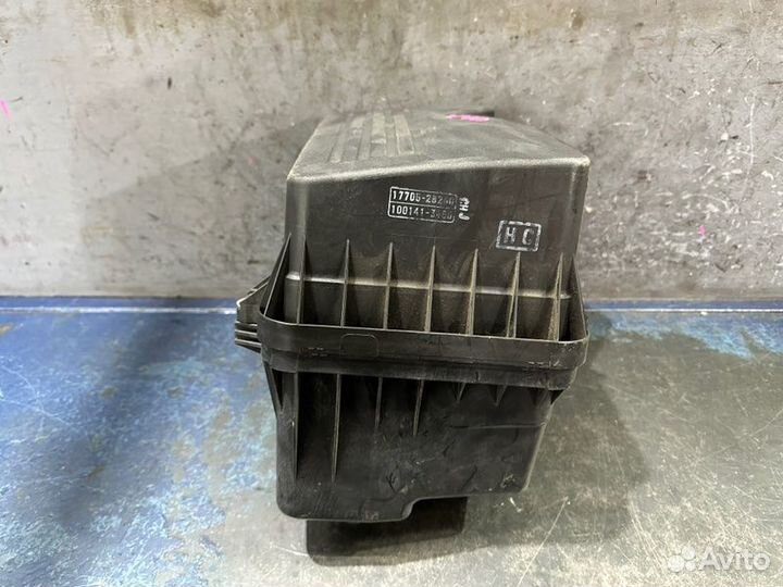 Корпус фильтра Toyota Camry V40