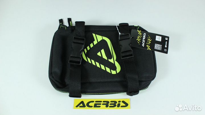 Сумка для иструмента на крыло мотоцикла acerbis