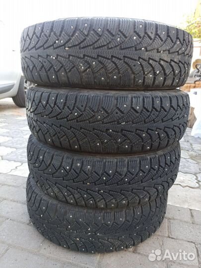 КАМА Kама-Euro LCV-131 175/70 R14