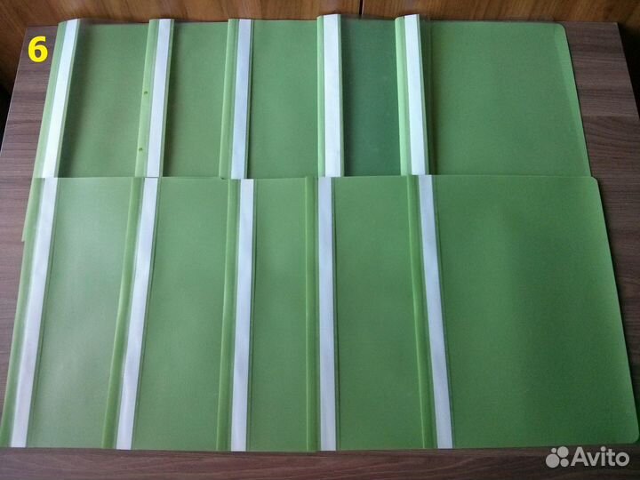 Канцелярские принадлежности