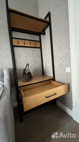 Вешалка для одежды