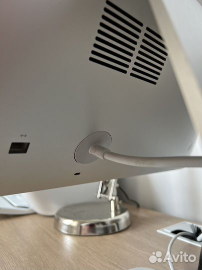 iMac 21.5 late 2013