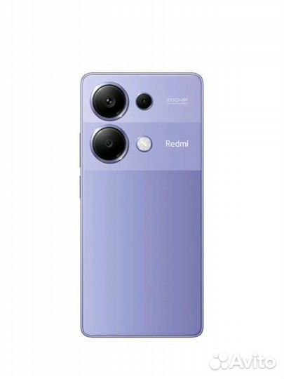 Xiaomi Redmi Note 13 Pro, 8/256 ГБ