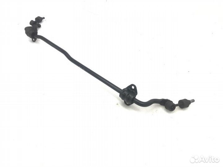 Стабилизатор задний Kia Optima S4 2 05.10.2011