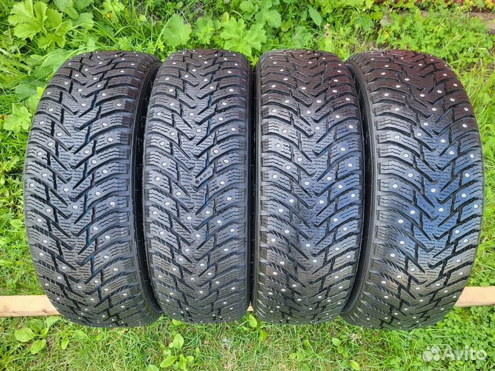 Nokian Tyres Nordman 8 185/65 R15 92T