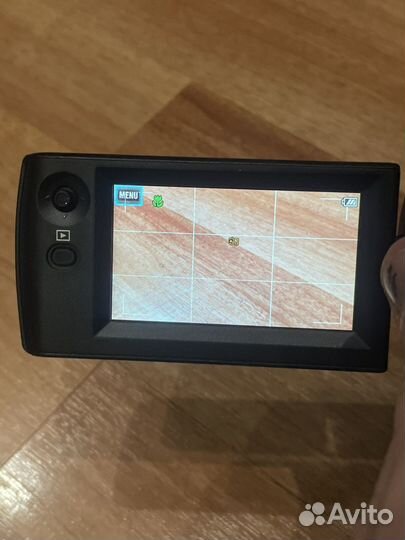 Видеокамера sony HDR-CX405