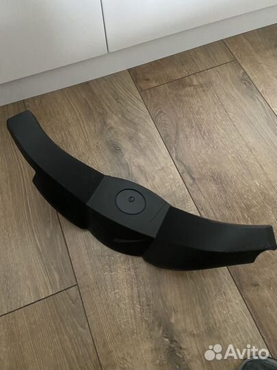 Накладка на руль cf moto X8