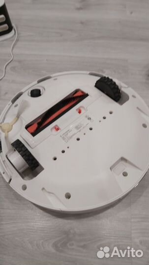 Xiaomi Mi Robot Vacuum-Mop p stytj02ym