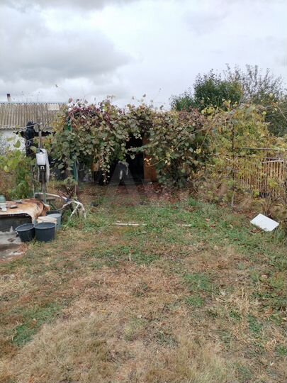 Дом 69,5 м² на участке 15 сот.