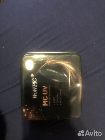 Стекло для фото опората