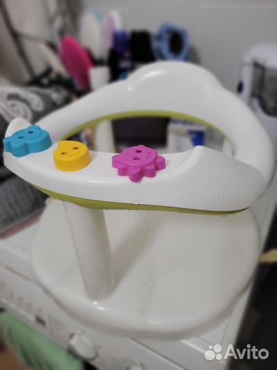 Стульчик для купания