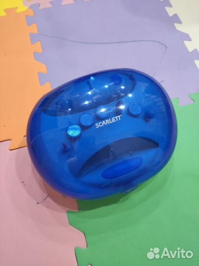 Маникюрно-педикюрный набор