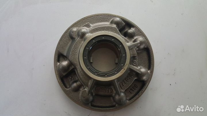 Масляный насос АКПП мерседес 722.6 mercedes