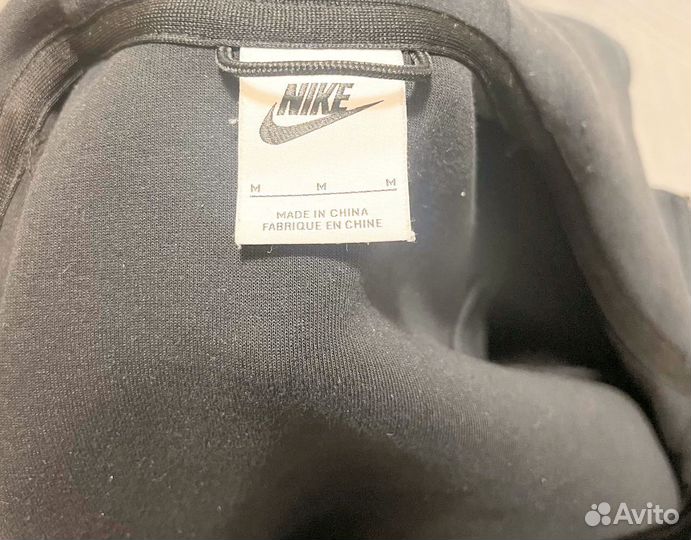 Nike Tech Fleece Оригинал