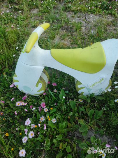 Детские игрушки