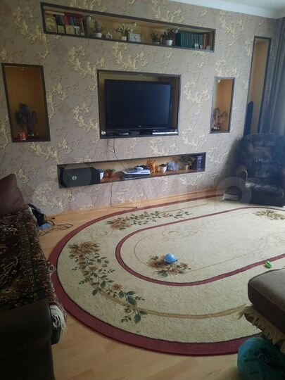 Дом 109 м² на участке 10 сот.