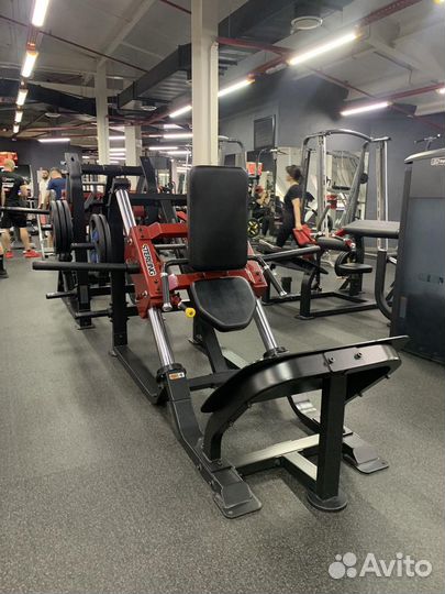 Гакк машина