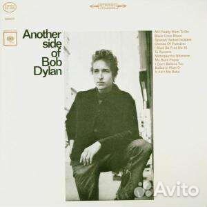 Bob Dylan - Another Side Of -Ltd- (1 CD)