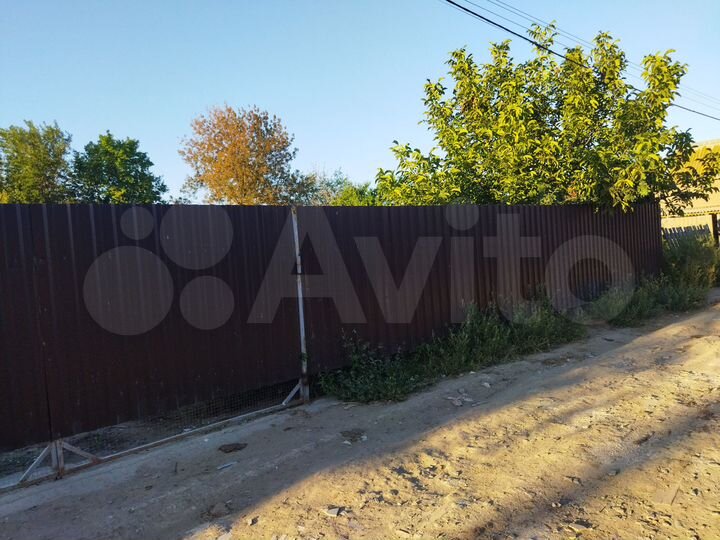 Дача 25 м² на участке 6,2 сот.