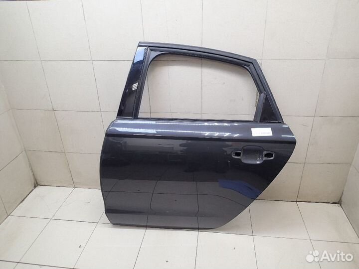 Дверь Audi Ауди A1 A3 A4 A5 A6 A7 A8 Q3 Q5 Q7
